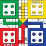 LUDO MULTIPLAYER